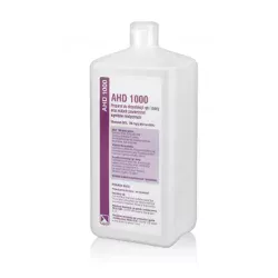AHD 1000 Alkoholowy płyn do dezynfekcji 1 litr