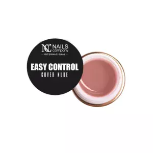 Żel Easy Control Cover Nude Nails Company - 15 g