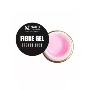 Żel Fibre Gel Clear Nails Company - 15 g