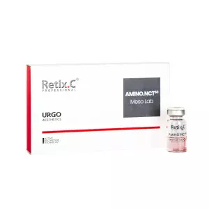Retix.C Meso.Lab AMINO.NCT50 - 5 x 5 ml