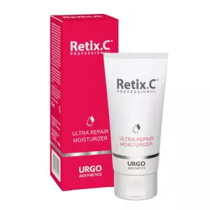 Retix.C Ultra Repair Moisturizer krem regenerujący nawilżający - 50 ml