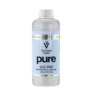 Pure Duo Prep Dehydrator & Cleanser Victoria Vynn 1000 ml