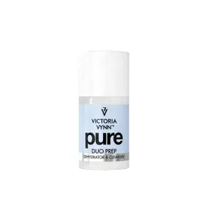 Pure Duo Prep Dehydrator & Cleanser Victoria Vynn 60 ml
