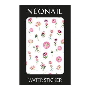 Naklejki wodne water sticker NN13 NeoNail