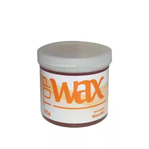 TOP WAX Wosk do depilacji naturalny