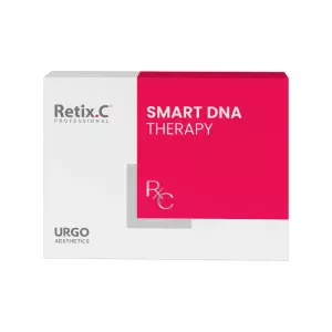 Retix.C SMART DNA THERAPY + 3 x Ferulic Triple-C serum