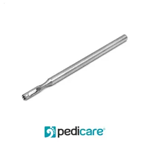 Frez podologiczny próżniowy ząbki 1,8 mm P1 Pedicare