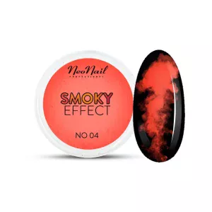 Pyłek Smoky Effect NeoNail No 04