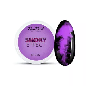 Pyłek Smoky Effect NeoNail No 07