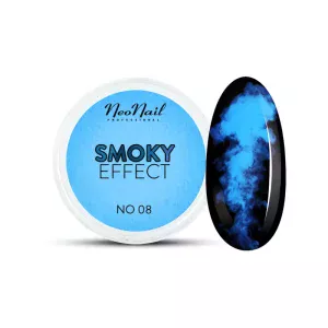 Pyłek Smoky Effect NeoNail No 08