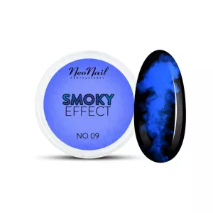 Pyłek Smoky Effect NeoNail No 09