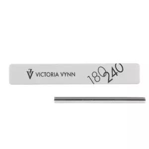 Victoria Vynn polerka prostokątna biała 180/240 - 1 szt