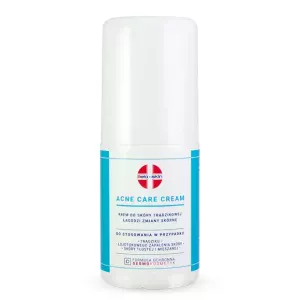 Beta-Skin Acne Care Cream - 75 ml