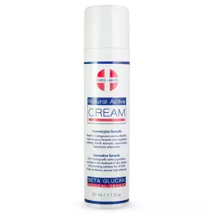 Beta-Skin Natural Active Cream - 50 ml