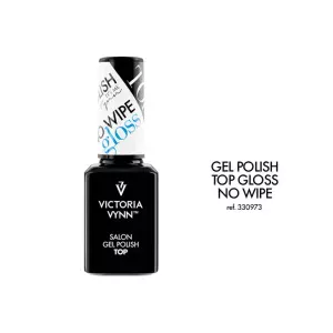 TOP NO WIPE MATT (matowy top bez przemywania) Victoria Vynn - 15 ml