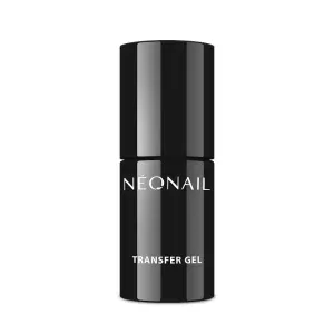 Klej do folii transferowej Transfer Gel NeoNail 7,2 ml