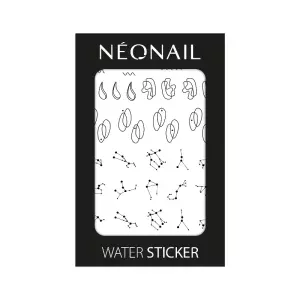 Naklejki wodne water sticker NN03 NeoNail