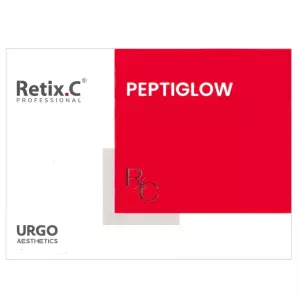 Retix.C PEPTIGLOW rozświetlający peeling kwasowy ( Retiglow )