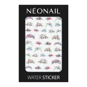 Naklejki wodne water sticker NN29 NeoNail