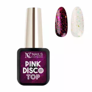 Top PINK DISCO Nails Company