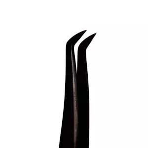 Pęseta Plasma Black Swan Maxi Noble Lashes