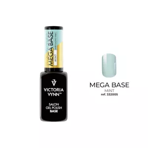 Victoria Vynn MEGA BASE Pastel 8 ml - MINT