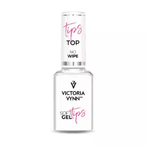 SOFT GEL TIPS Top Tips no wipe Victoria Vynn - 15 ml