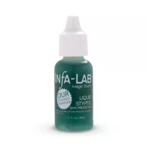 Aba Group INFA-LAB Płyn do hamowania krwawienia skórek 15 ml