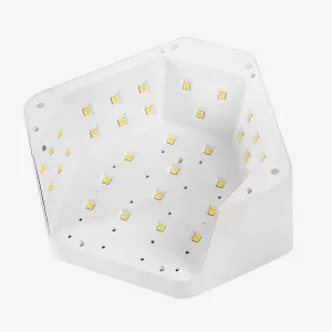 Semilac Lampa UV LED 36W/54 Diamond Collection