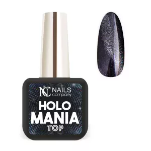 Top Coat HOLOMANIA Nails Company 11 ml