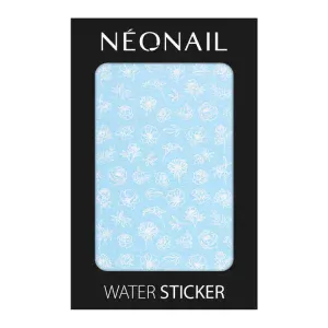 Naklejki wodne water sticker NN31 NeoNail
