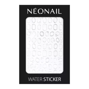 Naklejki wodne water sticker NN26 NeoNail