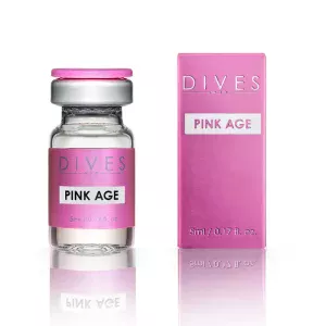 Dives Med PINK AGE (terapia anti-aging) 1 x 5 ml