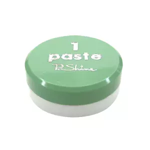 P.Shine Pasta zielona do manicure japońskiego - 8 g