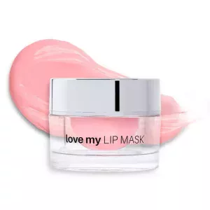 Maska do ust love my LIP MASK RASPBERRY NeoNail - 7,5 g